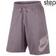 Nike Ανδρικό σορτς French terry